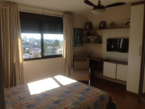 Imagem 9 de 15 de Apartamento - Jardim Do Shopping - Ref: 5273 - V-5273