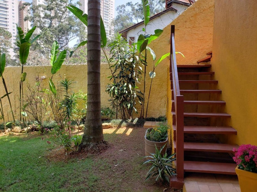 Imagem 2 de 12 de Casa De Condomínio A Venda No Parque Dos Principes!3 Dorm 2