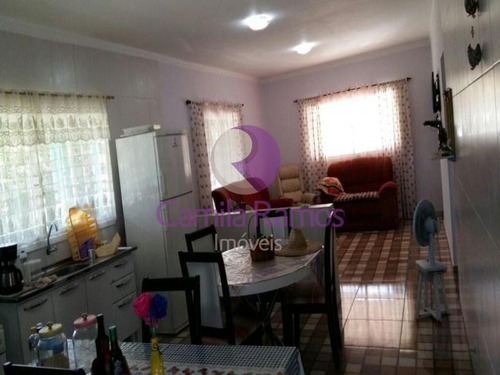 Imagem 14 de 17 de Chácara Com 2 Dormitórios À Venda, 850 M² - Recanto Alpina - Santa Isabel - Ch0034 - 68334477