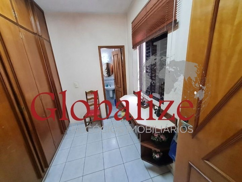 Imagem 18 de 24 de Casa Com Piscina, 4 Suítes À Venda No Embaré - Santos R$ 1.850.000,00 - Ca00226 - 71058460