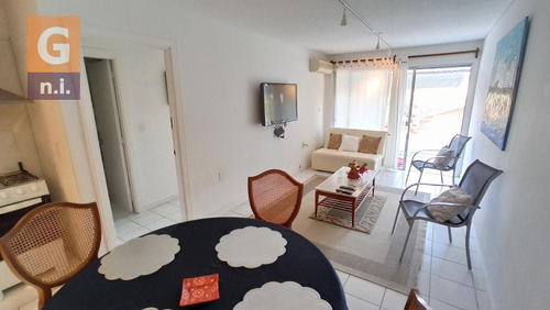Apartamento En Punta Del Este (península) - Ref. 4137