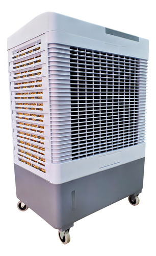 Climatizador portátil frío Practicool PTC3600 blanco/gris 127V