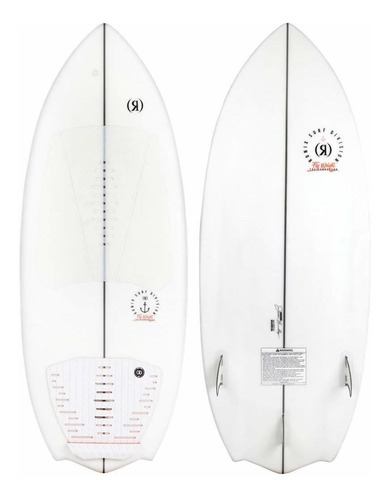 Ronix Flyweight The Conductor Wakesurf Tabla Snowboard