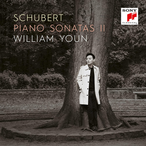 Cd: Sonatas Para Piano Ii