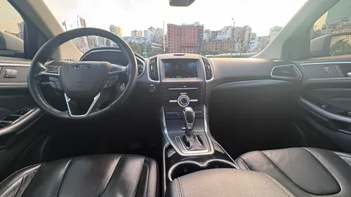 Ford Edge 3.5 Titanium
