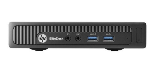 Imagen 3 de 7 de Computadora Hp Mini Pc Core I7 4ta Gen. 8gb De Ram, 240gb