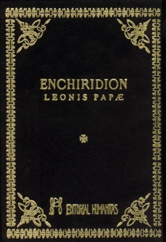 Enchiridion Leonis Papae (t)