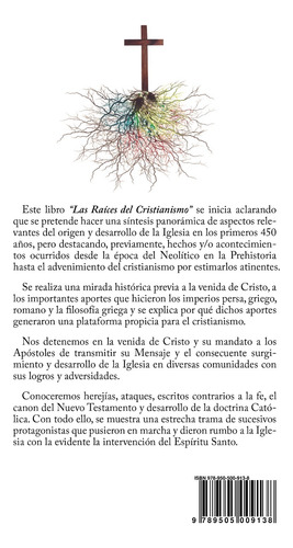 Raíces Del Cristianismo