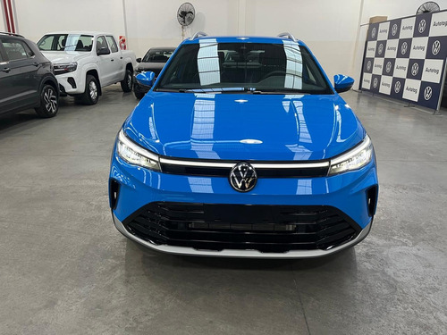 Volkswagen Nivus 1.0 Tsi 200 Highline