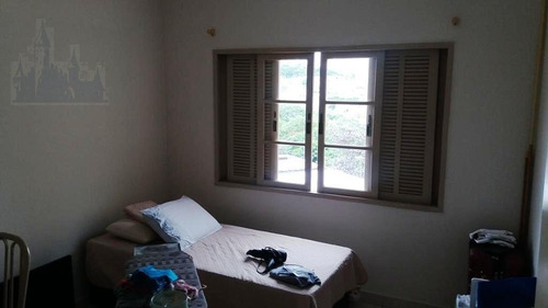 Imagem 7 de 23 de Casa Para Venda, 2 Dormitórios, Vila Das Mercês - São Paulo - 11596
