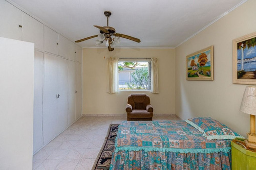 Imagem 20 de 30 de Casa À Venda No Bairro Indianópolis - São Paulo/sp - O-20206-33619