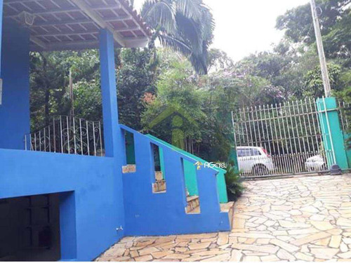 Imagem 3 de 30 de Chácara Com 3 Dorms, Vila Louro, Embu-guaçu - R$ 550 Mil, Cod: 1632 - V1632