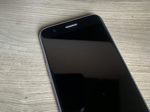 LG K10 2017 32gb Funcionando Perfeitamente + Carregador (Usado)