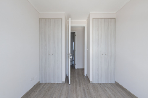 Edificio Home Inclusive Ejército Vista Norte Piso 6
