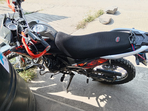 Mod 2024 Dm 250 Doble Propósito Emplacada, Único Dueño