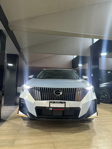 gac motor Emzoom 1.5 Gl Racer 7Dct