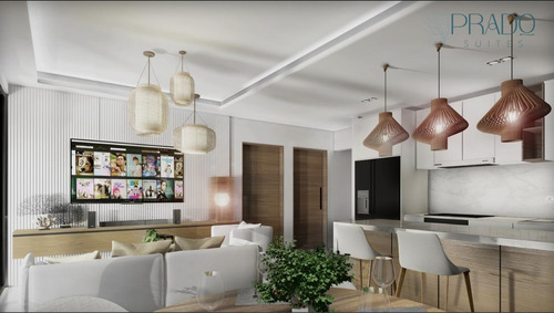 Proyecto Residencial Prado Suites Puerto Plata,
