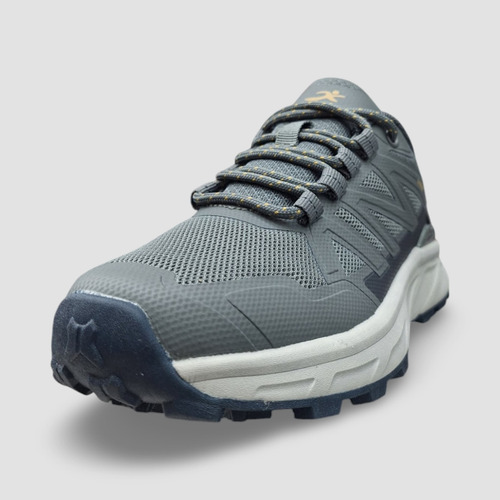 Zapatillas Irun Trekking Premium Para Hombre 736