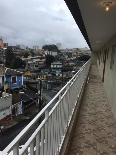 Apto Vila Formosa - Ap6602