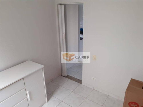 Imagem 13 de 22 de Apartamento Com 2 Dormitórios À Venda, 50 M² Por R$ 190.000,00 - Jardim Das Oliveiras - Campinas/sp - Ap7823