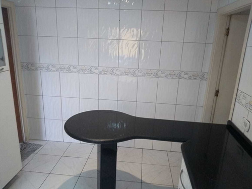 Casa À Venda Na Rua Mário Ancona, Parque Ipê, São Paulo - Sp - Liv-11140