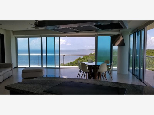 Imagen 7 de 12 de Departamento En Venta Torre Peninsula