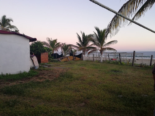 Imagen 8 de 14 de Vendo Terreno En Acapulco Pie De La Cuesta Frente De Playa