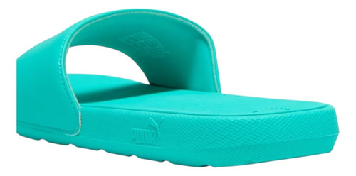 Sandalia/chancla Puma Cool Cat Comoda Para Mujer - Original