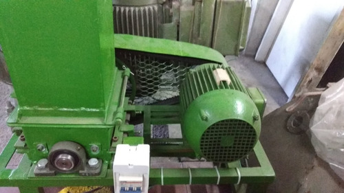 Imagen 2 de 3 de Molino Para Plasticos