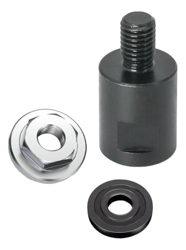 Adaptador De Amoladora Adaptador Convertidor De M14 A
