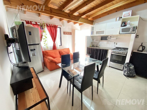 Imagen 2 de 20 de Ph 3 Ambientes Terraza Parilla Deck - Liniers