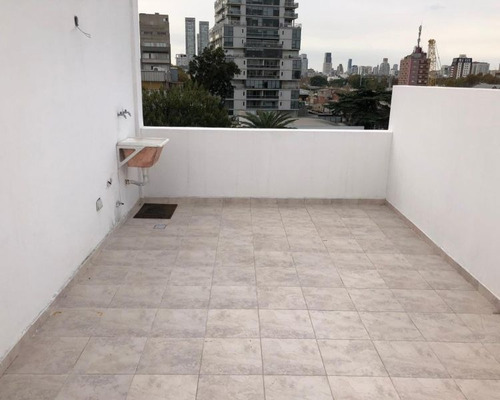 Imagen 15 de 15 de Imperdible 2 Ambientes C/ Terraza | Castillo Al 1200
