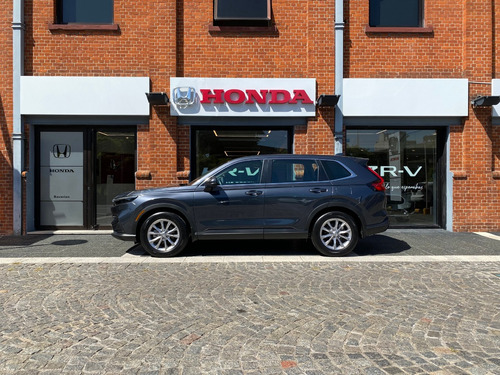 Honda CR-V Lx 2Wd