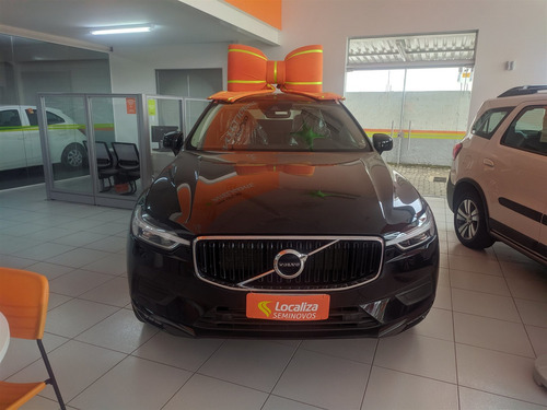 Volvo V60 2.0 T5 Gasolina Momentum Geartronic