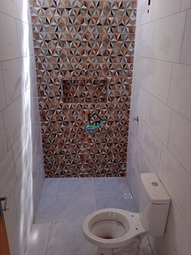 Imagem 7 de 9 de Casa - Ca00369 - 70722604
