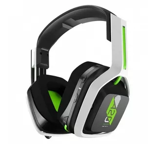 Headset Sem Fio Astro A20 Gen 2 Usb Xbox X/s/one Pc Mac