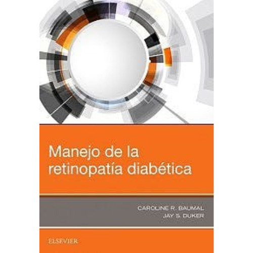 Manejo De La Retinopatía Diabetica