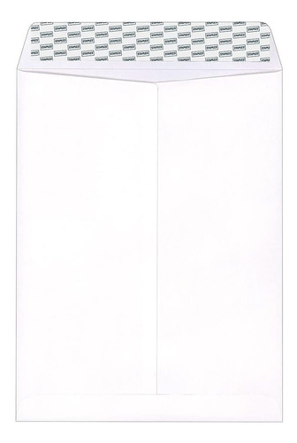 Grapa Blanco Wove Easyclose Catalogo Sobre Caja