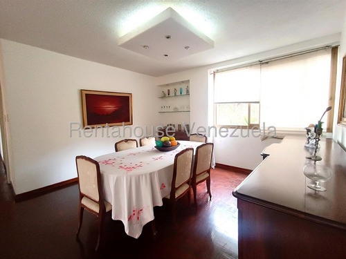 Bello Apartamento En Venta El Peñon #25-19281