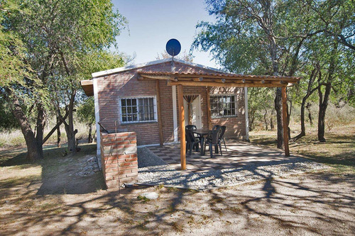 Imagen 12 de 30 de Complejo De Cabañas, Corralito, Luyaba, Córdoba