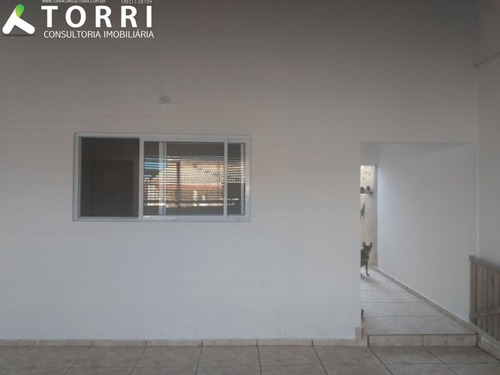 Imagem 2 de 17 de Casa À Venda No Jardim Santa Esmeralda - Ca01968 - 68991056