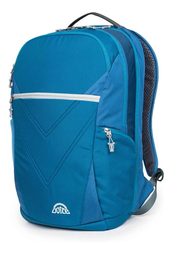 Mochila Bookpack Kastoria 26 Azul Doite