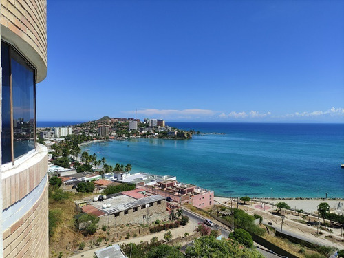 Imagen 11 de 12 de Hermoso Apartamento En Pampatar Con Vista Al Mar