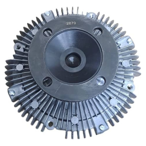 Fan Clutch Toyota Lexus Gx470 Lx570 1uz 2uz 3uz 1998-2004