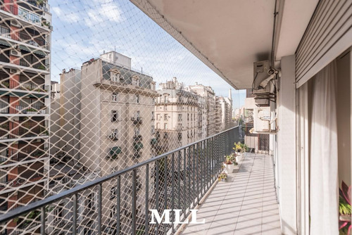 Imagen 3 de 25 de Departamento - Recoleta