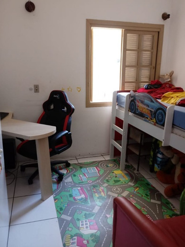 Imagem 18 de 30 de Casa - Ca00256 - 33352215