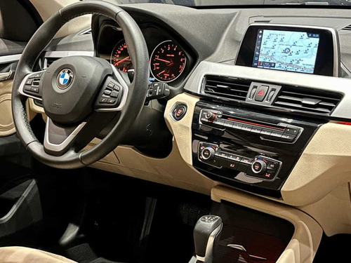 Imagem 7 de 9 de Bmw X1 2.0 Turbo Activeflex Sdrive20i 2018