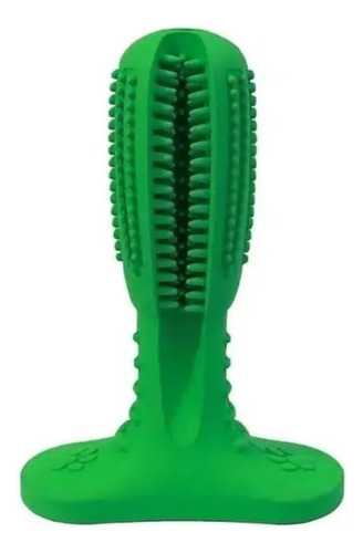 Mordedera Limpia Dientes Con Forma De Cactus Para Perros **