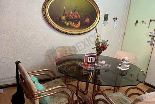 ¡tu Nuevo Hogar En El Corazón De Coyoacán, Cdmx !