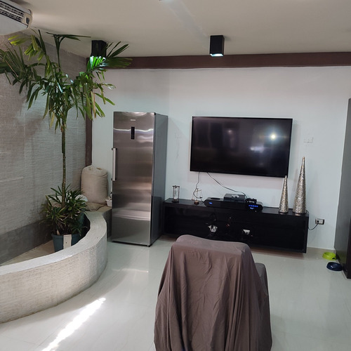 Imagen 13 de 30 de Espectacular Townhouse Pampatar Paraiso2 Agua Marina Country